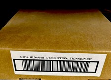 Motorola HLN6910B XTL APX High Power Trunnion Kit NEW-IN-BOX 