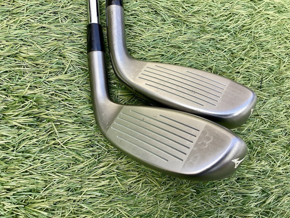Mizuno JPX Fli-Hi 2014 #5/#6 Hybrid Rescue Golf Club/LEFT HANDED/ - Image 2 of 4