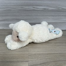 Jellycat Smudge Lamb Medium With Tags Please Read