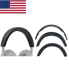 Headband Replacement Cushions For Bowers Wilkins Px8 / Px7 s2 Headphones Parts