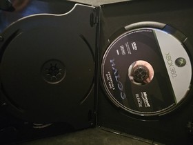 Xbox 360 HALO 3 Essentials, 4 & Reach Bundle Lot of 3 Games CIB Tested Working