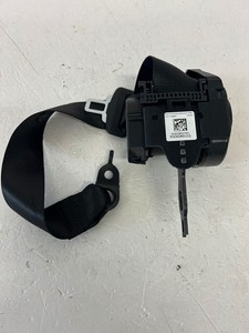 BMW 3 G20 G21 2021 Links Sicherheitsgurt hinten 7496263 SUM2914