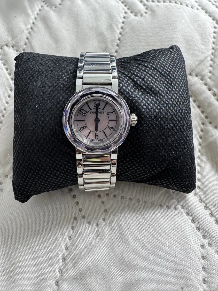 Swarovski Octea Wristwatches for sale | eBay