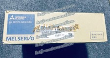 1PCS NEW MITSUBISHI SERVO DRIVE MR-J4-70TM