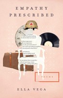 Ella Vega | Empathy Prescribed | Taschenbuch | Englisch (2021)
