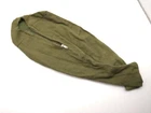 Vintage 1964 Hasbro GI Joe Action Soldier Green Sleeping Bag TM Japan