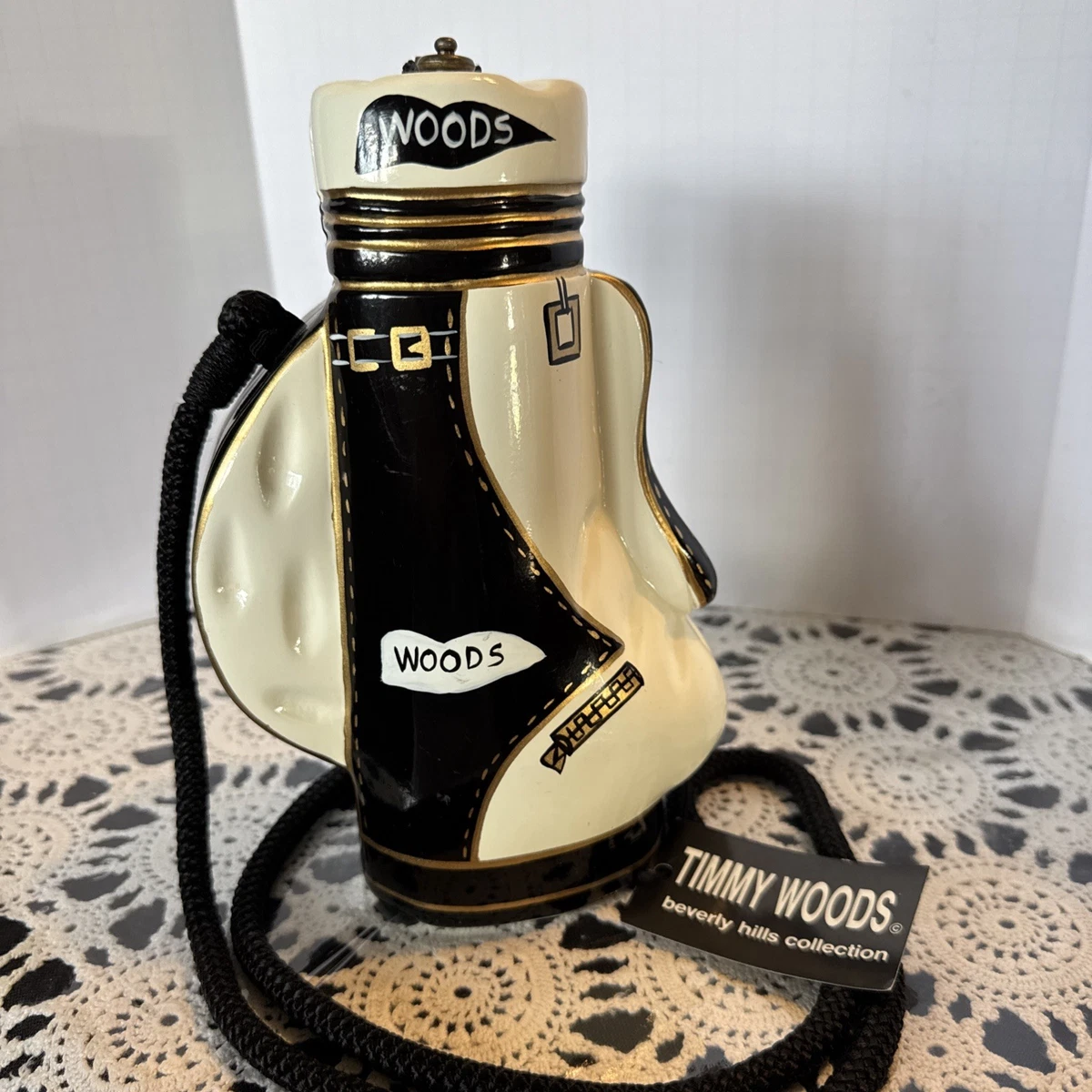 Timmy Woods Party/Cocktail Bags & Handbags for Women | eBay