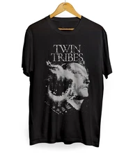 Twin Tribes band Album T-Shirt All Size Men Women ED586