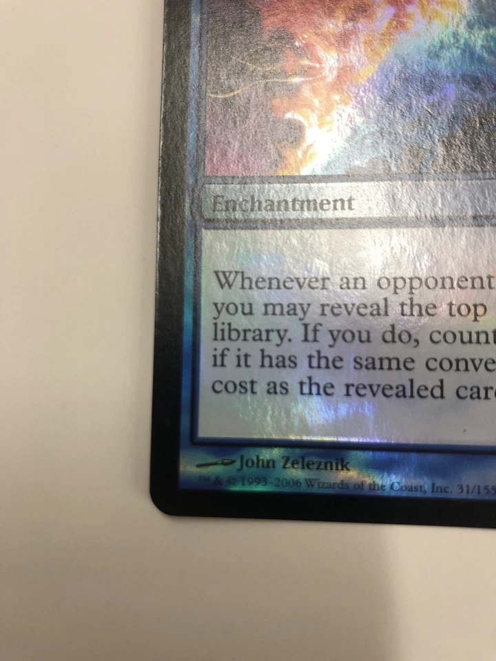 Counterbalance Coldsnap Foil - Image 2 of 4