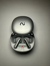 Viaim RecDot AI Voice Recorder Earbuds,