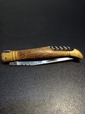 Couteau Pliant Laguiole