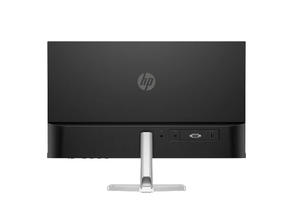 HP Series 5 23.8 inch FHD Monitor - 524sf 23.8" FHD (1920 x 1080) 48-100 Hz - Image 4 of 4