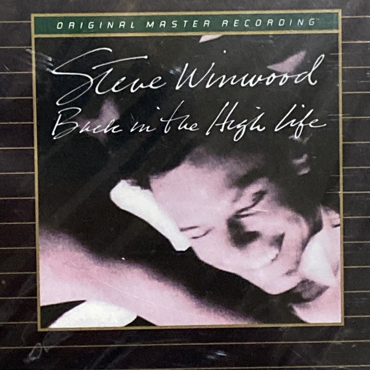 洋楽 Steve Winwood back in The HighLife 71AzC1rJaiL._UF1000,1000_QL80_.jpg