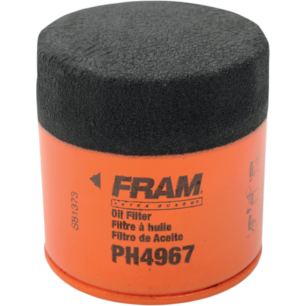 STP S4967XL cross reference oil filters