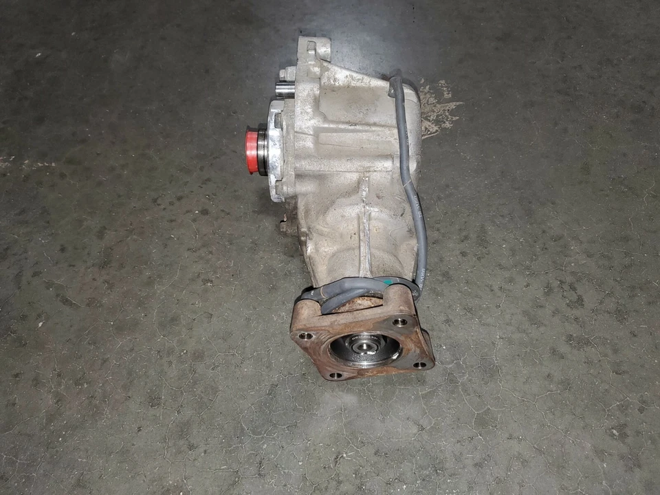 TRANSFER CASE 2010 HONDA RIDGELINE WITH 86,276 MILES Foto 2 de 4