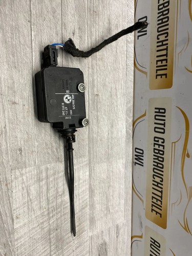 BMW E46 Tankklappe ZV Stellmotor 8372240