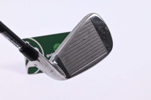 Left Hand Cleveland Launcher HB #7 Iron / 30 Degree / Regular Miyazaki C.KUA 6 - Picture 2 of 6