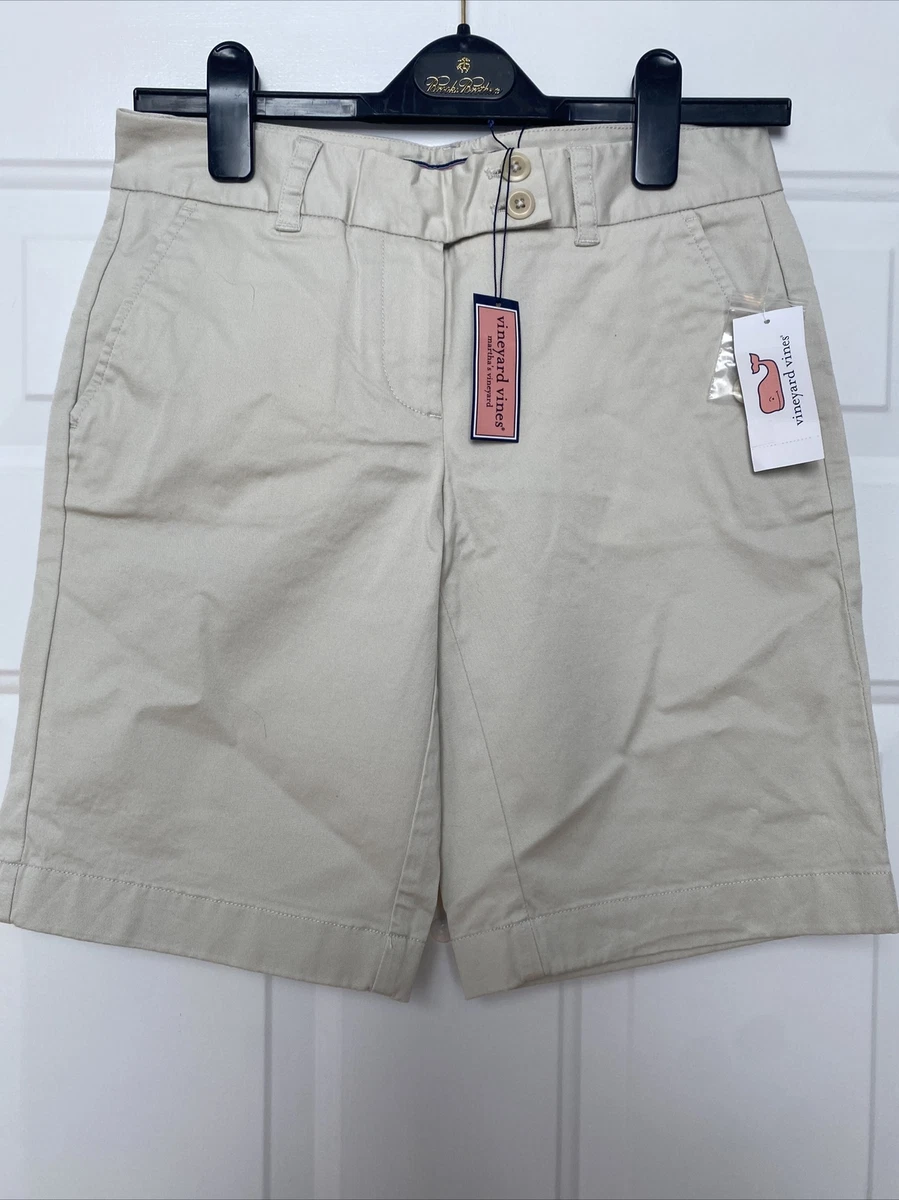 Vineyard vines bermuda best sale shorts