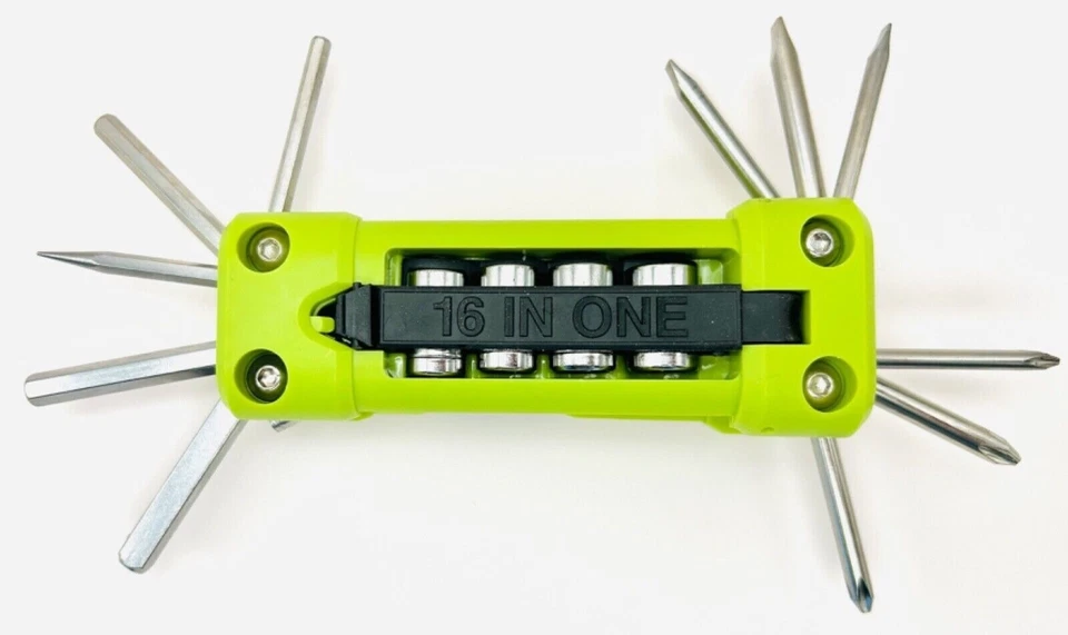 工具套件 川崎 B8S C1 C1D C1DL C2SS C2TR Concours ZG 1000 1100 1200 D1 工具 — 第 2/4 张图片