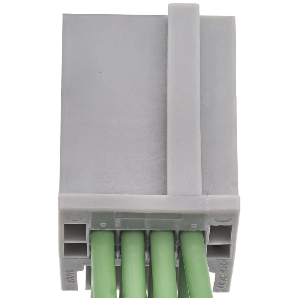 Para 2007-2014 Ford Edge combinação interruptor conector SMP 2008 2009 2010 2011 - Imagem 4 de 4