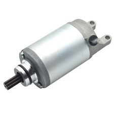 FITS Suzuki Burgman AN125 AN250 AN400 385cc 125 250 400 Starter Motor 1998-2013