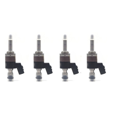 2016-2021 Civic Fuel Injector 16010-59B-315 | OEM Parts