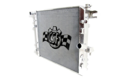 Csf Radiators For - Aluminum