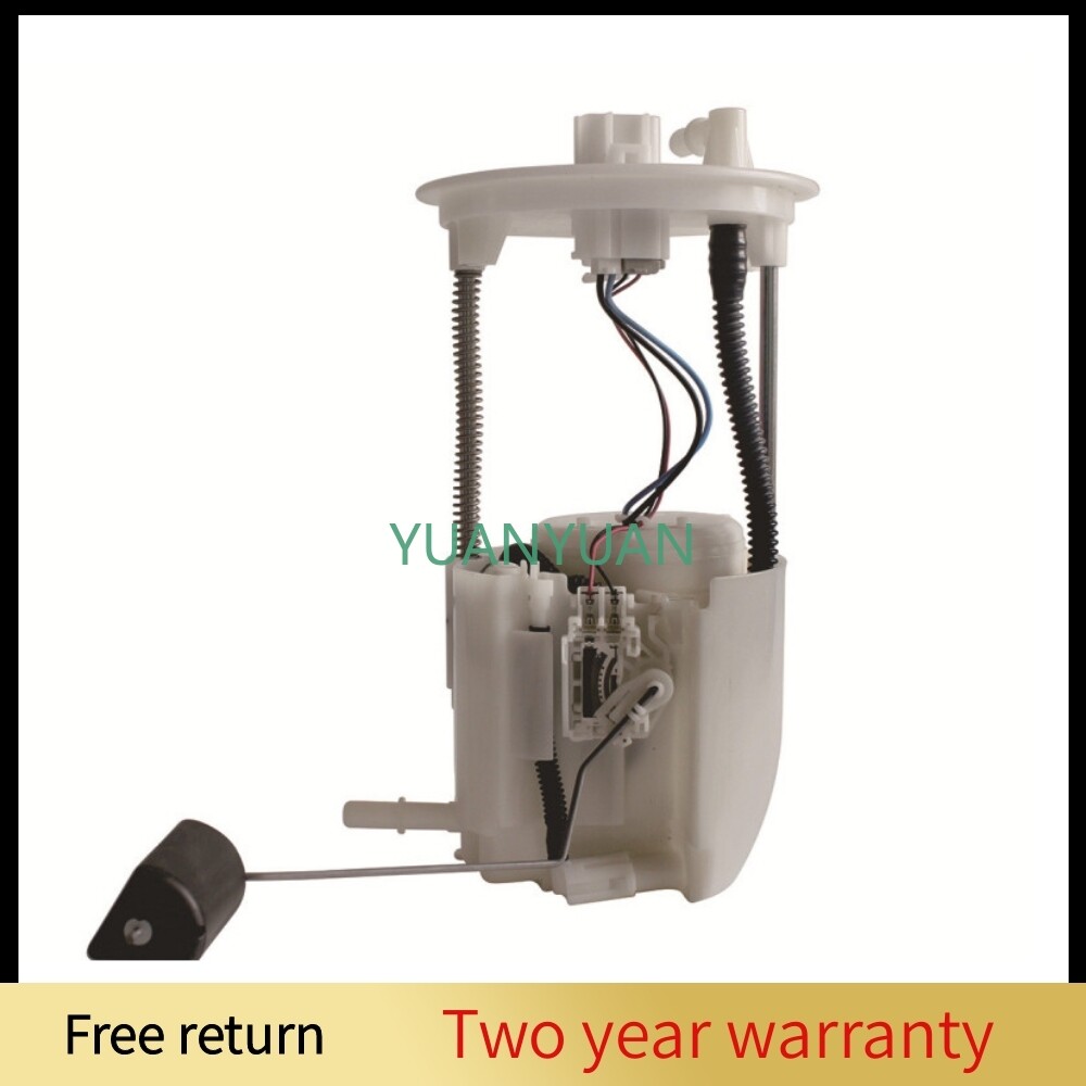 PYFM-1335X For 2016-2023 Mazda CX-9 2.5L AWD 4WD Fuel Pump Module