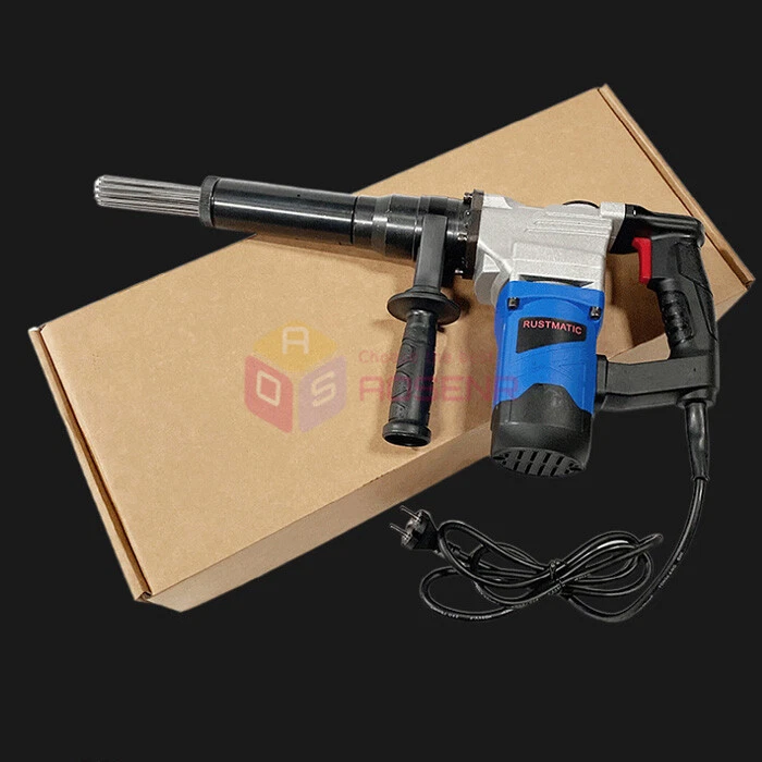 Air Needle Scaler Power Pneumatic Tool for Narrow Space - China