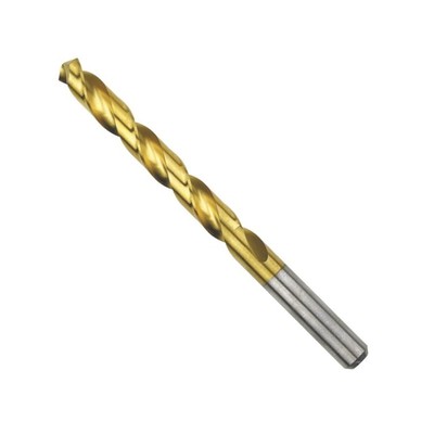 Metall-Bohrer Hss+Kobalt+Zinn, 135°, 4.2X75Mm, 1Szt