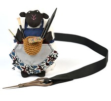 Lantern Moon Baabs Holder for Knit and Crochet Accessories