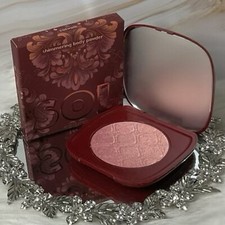 COLOURPOP SOL SHIMMERING BODY FACE POWDER CATWALK PINK BNIB