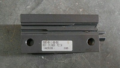 PHD Clyinder PEC34 (GarGr-2)