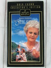 The Shell Seekers (VHS, 1998 Hallmark Gold Crown Collector’s Edition)
