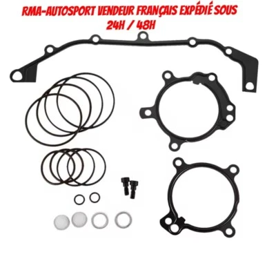 KIT REPARATION VANOS POUR BMW M52TU, M54, M56, E36, E39, E46, E53, E60, E83, E85 - Photo 1/4