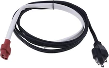 New For Dodge Ram 3.0L Diesel Engine Heater Cord 2014-2022 Dodge Ram 1500