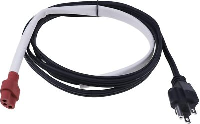 #ad New For Dodge Ram 3.0L Diesel Engine Heater Cord 2014 2022 Dodge Ram 1500 $15.00