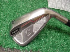 Very Nice Bridgestone J15 DF J15DF Forged 8 Iron Nippon NS Pro 950 Regular Flex