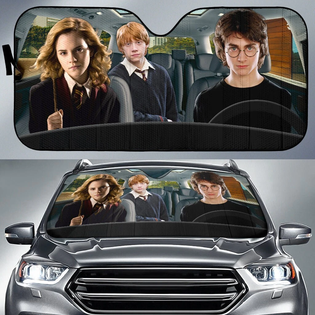Harry Potter Streaming 2024 4×4 Dawn Mollee