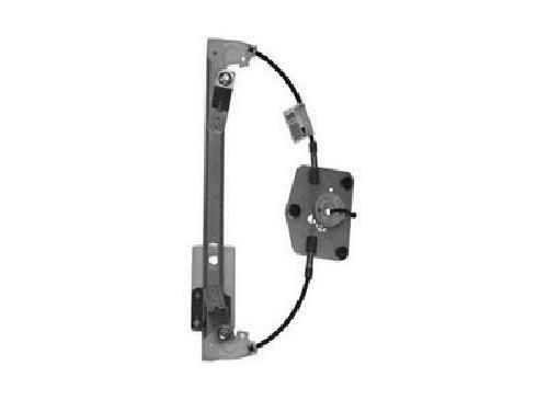 Original Magneti Marelli Window Lifter 350103855000 for VW