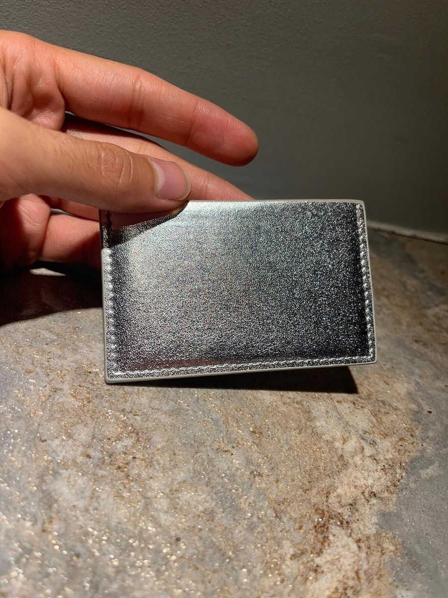 【関税＆送料込み】Tom Ford Wallets Tom Ford - Black & Red Leather Bi-Fold Wallet | Mitchell Stores