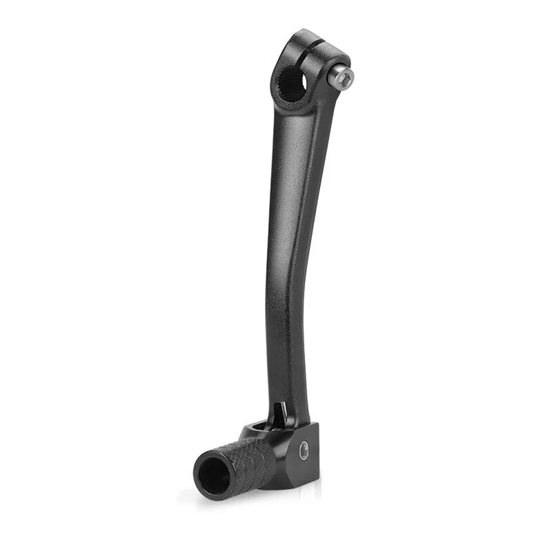 Gear Shifter Shift Lever Pedal Aluminum FOR Honda CRF80F XR100R XR80R CRF230F - Image 4 of 4