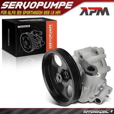 Pompe direction assistée Alfa Romeo SPORTWAGON