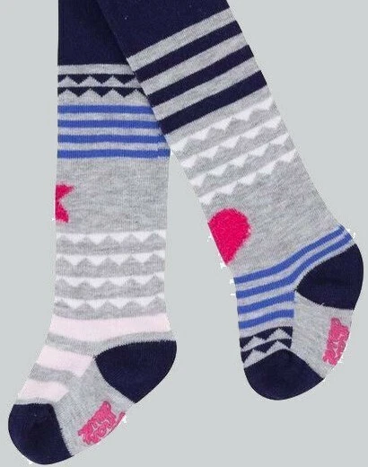 Deux par Deux Girls Tights - Image 2 of 4