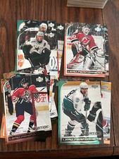1999-2000 UPPER DECK OVATION - LEAD PERFORMERS - YOU PICK