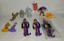 Vintage Disney Hunchback of Notre Dame Toy Lot of 14