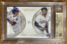 KRIS BRYANT CARLOS CORREA 2018 TOPPS ON DEMAND DYNAMIC DUAL BGS PRISTINE 10 POP1