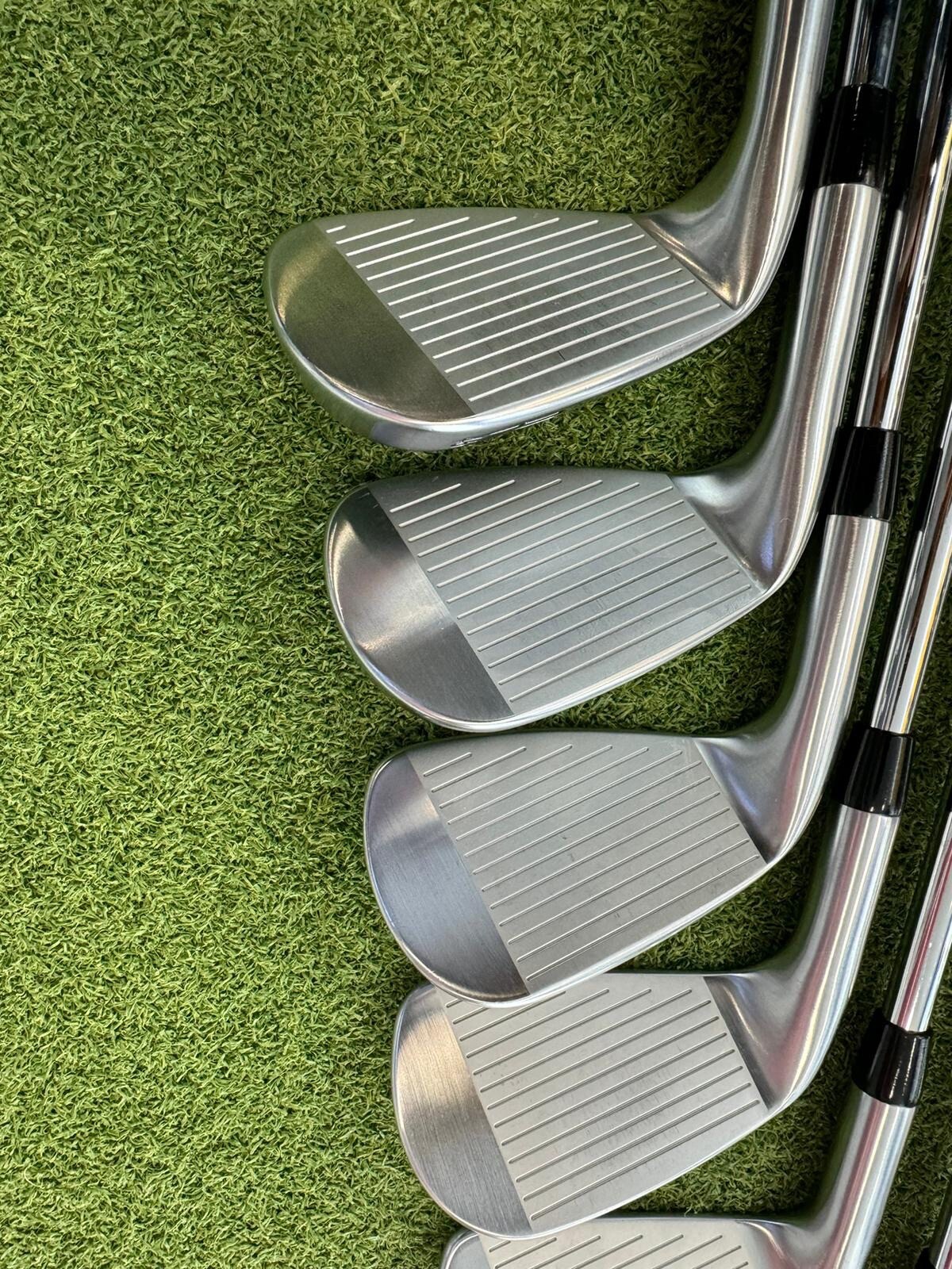 Titlesit T100 Irons 4 PW eBay