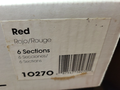 Westcott Linguette Per Cartelle A4 | Divisori Per Cartelle A4 | 10 Linguette Colorate In 5 - Foto 4