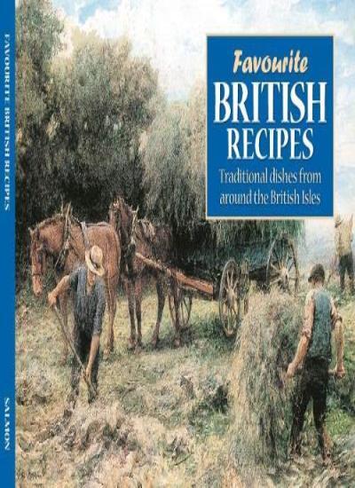 Salmon Favourite British Recipes (Paperback Book) - Image 4